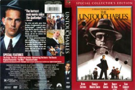 The Untouchables เจ้าพ่อ อัลคาโปน (1987)